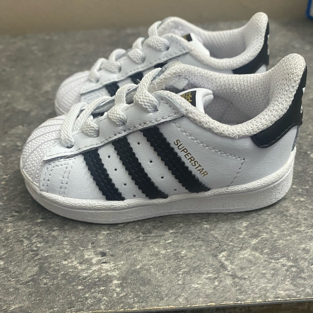 Baby adidas - Picture 5 of 6
